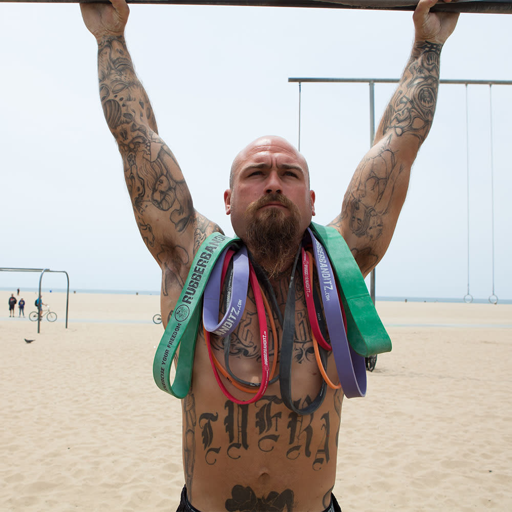 Chris Luera - Image 4