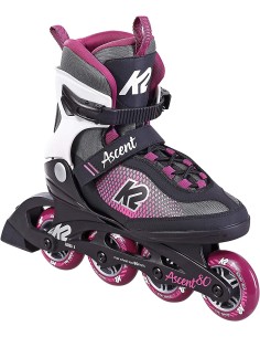 Ascent 80 Skateboardschuhe