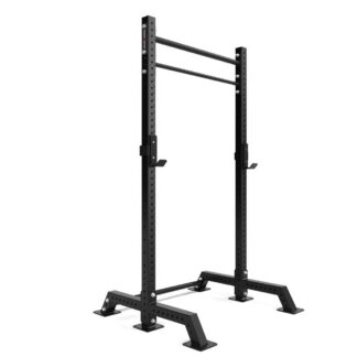 Multi Functional Training MFT-RIG-10 Half Rack freistehend - BMS Fitness