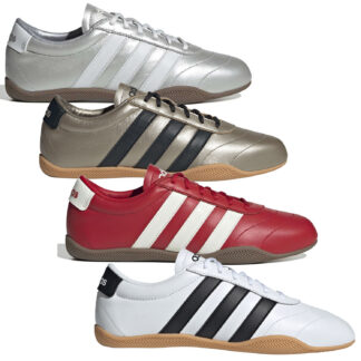 adidas Performance Grand Court Lo Damen Sneaker
| Sporthaus Marquardt