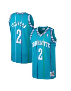 NBA Swingman 2.0 Charlotte Hornets Trikot
