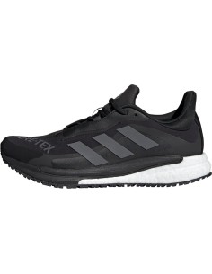 Solar Glide 4 Gore-Tex Laufschuhe