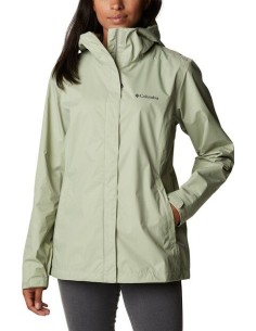 Arcadia Regenjacke