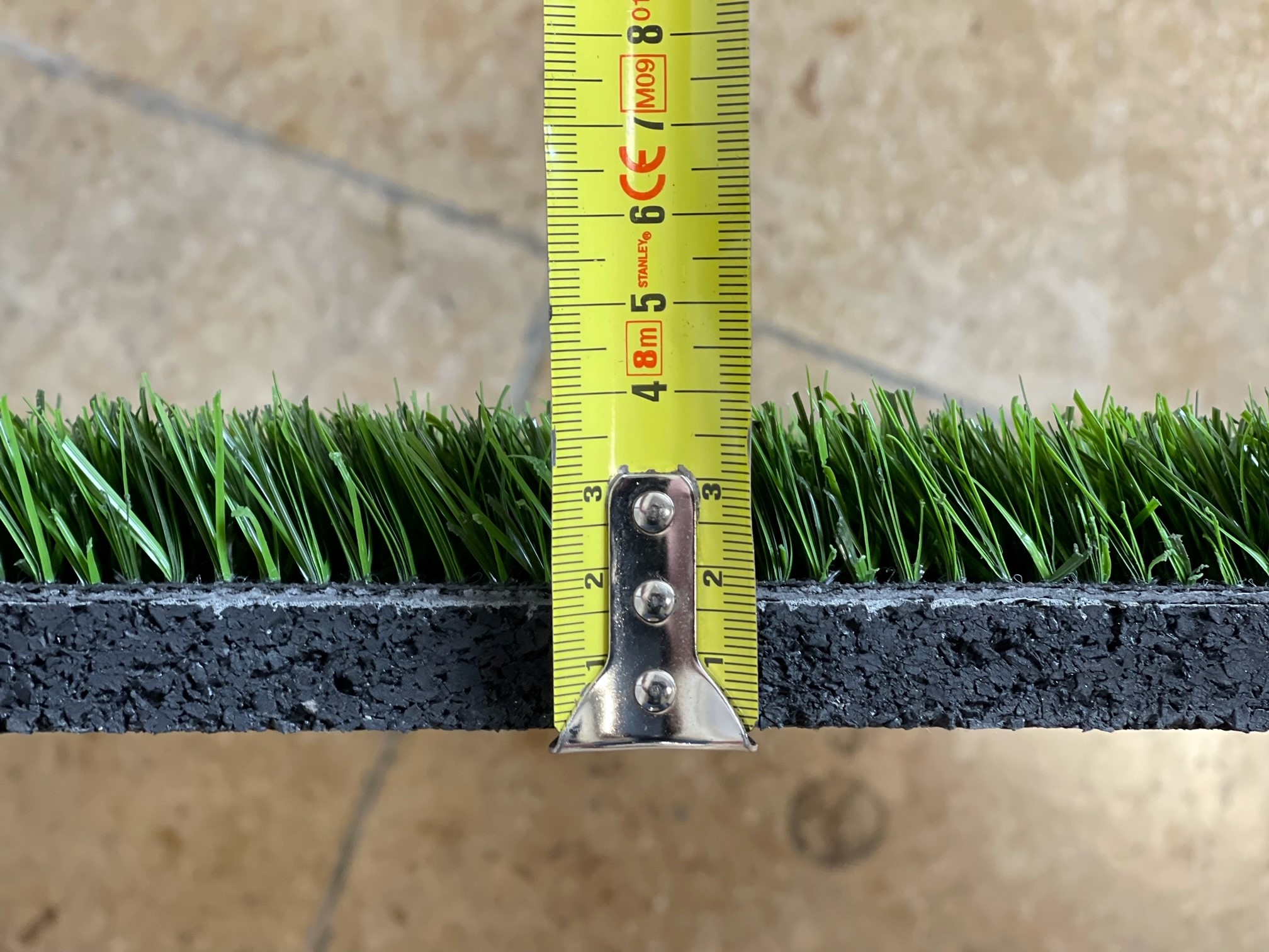 Indoor Bodenschutz Grasmatte “GreenActive” 100x50x3,5cm - Image 19