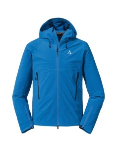 Mangart Funktionsjacke