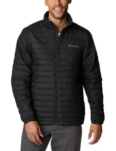 Silver Falls Jacke