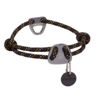 Ruffwear KNOT-A-COLLAR™ | 25603-001
| Lauflust.de