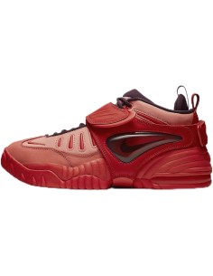 x Ambush Air Basketballschuhe