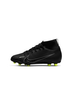 Mercurial Superfly 9 Club Fg/Mg Fußballschuhe