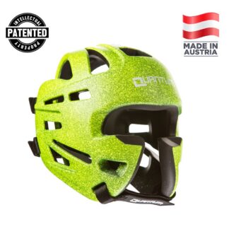 Quantum Kopfschutz XP Sparring Special Edition - Sport Enzinger