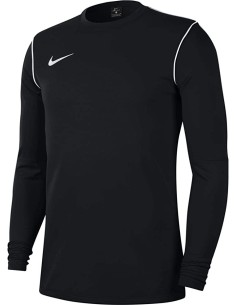 Dri-Fit Park 20 Crew Langarmshirt