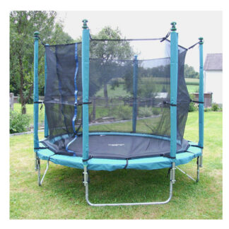 Sicherheitsnetz Trimilin-fun 30 - Heymans Trimilin Trampoline