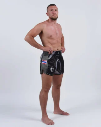 Muay Thai Short VANGUARD Omega