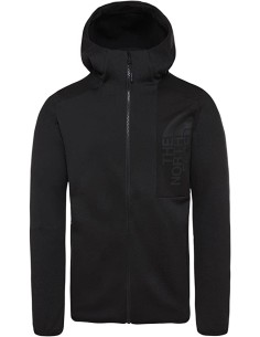 Merak Fleecejacke