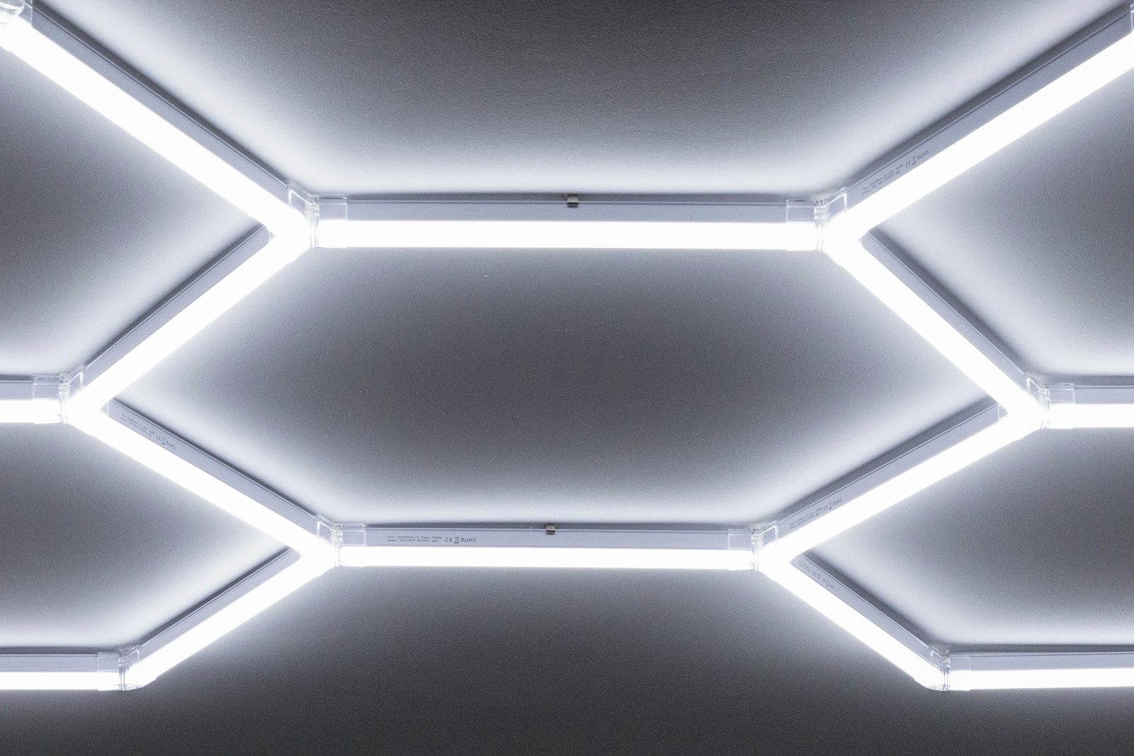 Kingsbox gym led lighting - Image 2