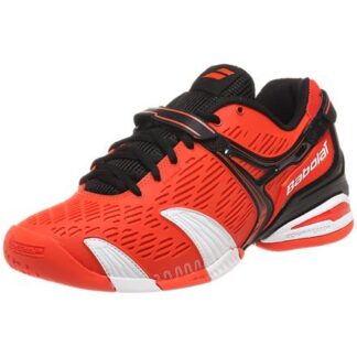 Babolat Propulse 4 All Court M  orange | Omidis.de