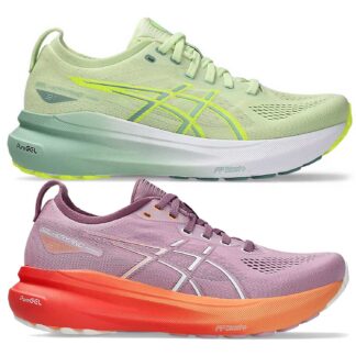 Asics Gel Kayano 31 Damen Running Laufschuhe 1012B670
| Sporthaus Marquardt