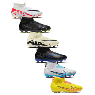 Nike JR Zoom Superfly 9 Acad FG/MG Fußballschuh
| Sporthaus Marquardt