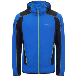Icepeak Dayton Herren Funktionsjacke schwarz blau
| Sporthaus Marquardt
