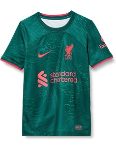 Liverpool Trikot