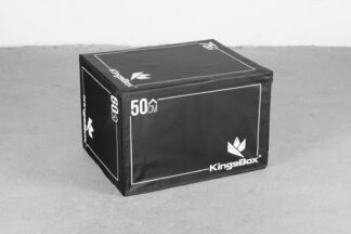 Soft plyo box - eva foam
