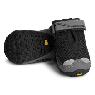 [Paket] Ruffwear GRIP TREX™ Hundeschuh Obsidian Black | P15202-00
| Lauflust.de