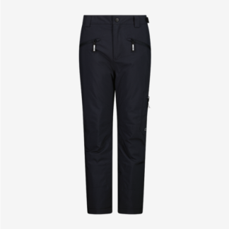 CMP Kinder Skihose Clima Protect dunkelgrau Gr. 116 bis 164