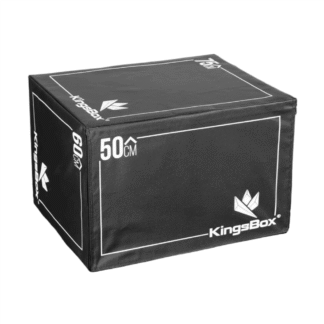KingsBox Soft Plyo Box - Eva Foam