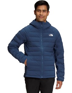 Belleview Jacke