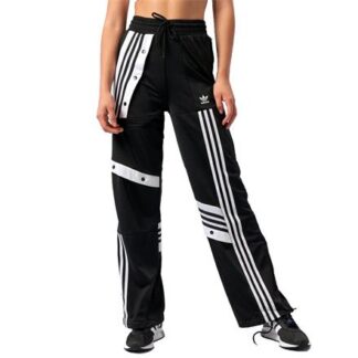 adidas Daniëlle Cathari Damen Trainingshose schwarz | Omidis.de