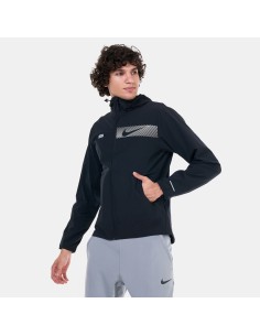Herren Fleecejacke-FB8558
