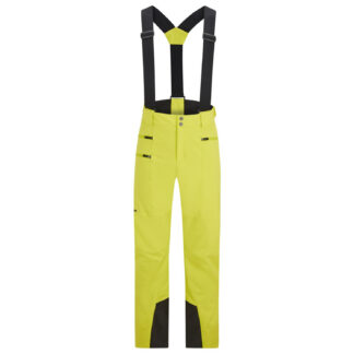 Ziener Tronador Pant Herren Skihose 234209 gelb
| Sporthaus Marquardt