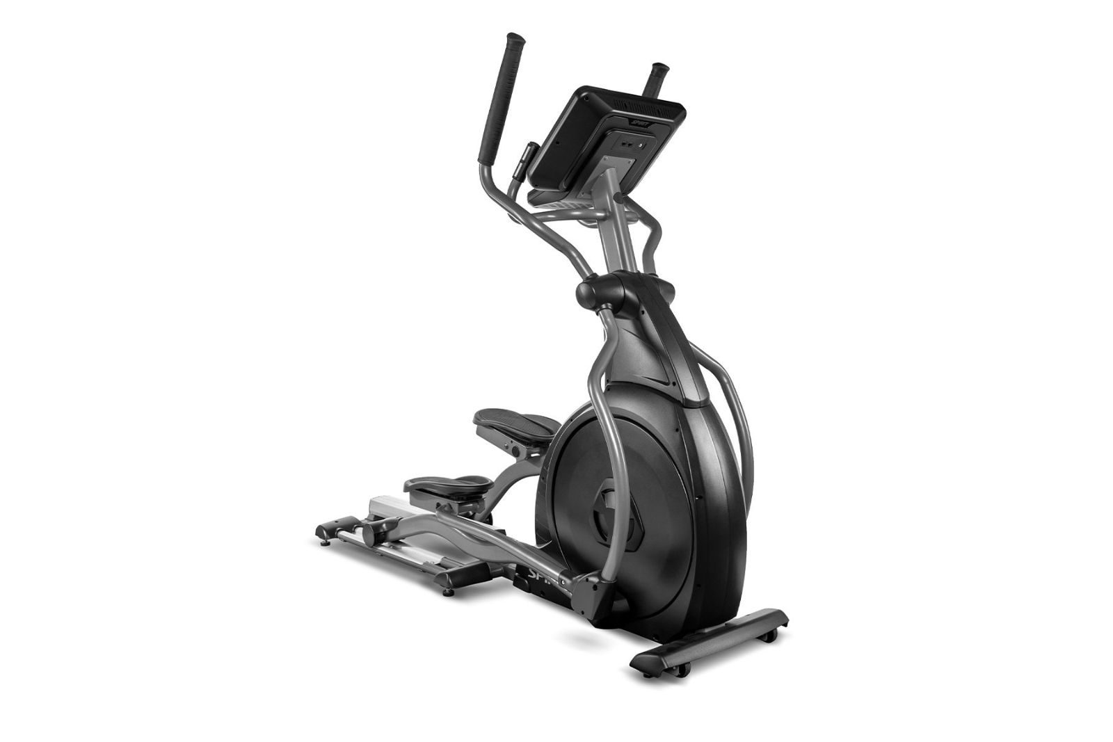 Spirit ce800 + elliptical