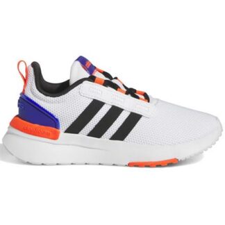 adidas Racer TR21 K Kinder Sneaker schwarz/weiß | Omidis.de