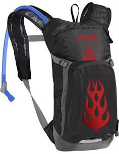 Mini Mule Rucksack