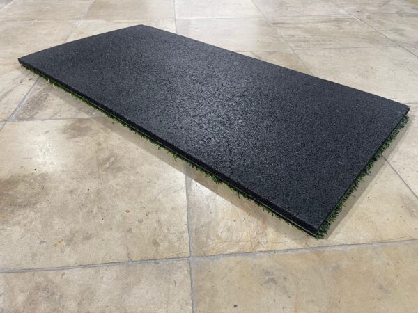 Indoor Bodenschutz Grasmatte “GreenActive” 100x50x3,5cm - Image 6