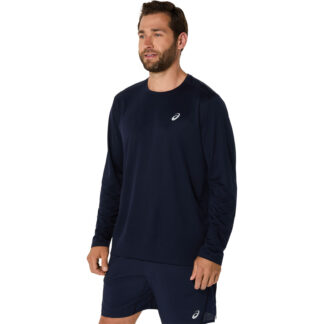 Asics Core Longsleeve Top Men |2011D219-400
| Lauflust.de
