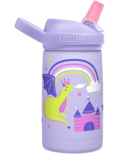 Eddy+ Wasserflasche