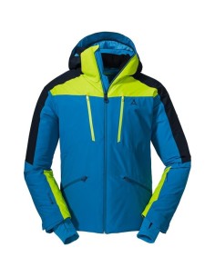 Lachaux Skijacke