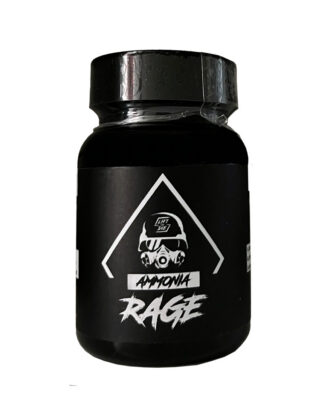 Ammonia Rage | Sels d'Ammoniac | Warrior Gear | Smelling Salts
