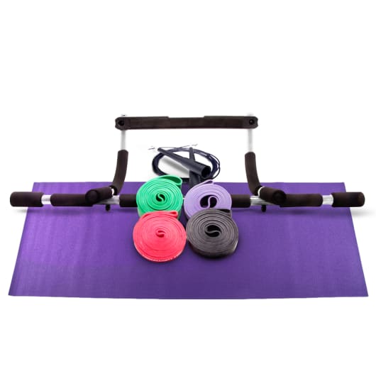 WCU Complete Home Kit