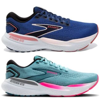 Brooks Glycerin GTS 21 Damen Running Laufschuh 120409 1B
| Sporthaus Marquardt