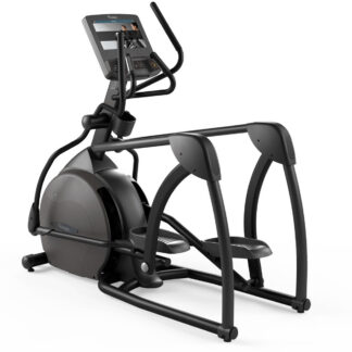 Vision S600E Suspension Elliptical Crosstrainer - Sport Enzinger