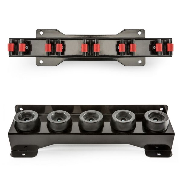 Bar - Wall Holder / Cue Rack - Sport Enzinger - Image 4