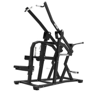 Tunturi Platinum Strength Wide Lat Pulldown Plate Loaded V-Series