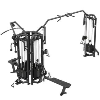 UpForm UF-T003 - 5 Stationen Turm - BMS Fitness