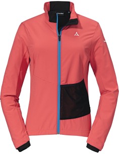 Zumaia Jacke