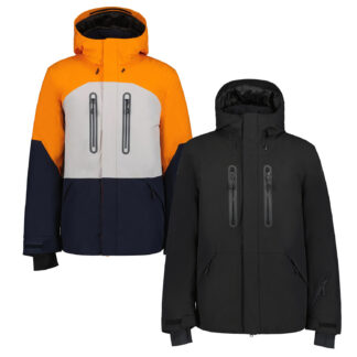 Icepeak Herren Ski- Snowboardjacke Carbon 2 56225 505I
| Sporthaus Marquardt