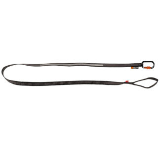 Non-stop dogwear Bungee Touring Leash 2,8m/13mm | 1537
| Lauflust.de