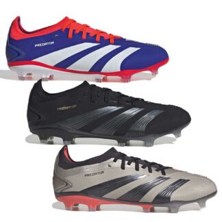 adidas Herren Predator Pro FG Fußballschuhe
| Sporthaus Marquardt